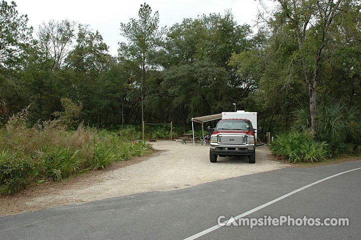 Rainbow Springs State Park C014