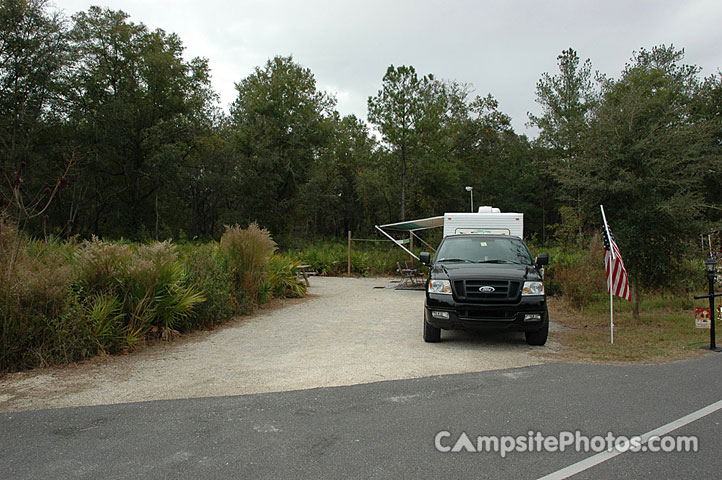 Rainbow Springs State Park C016