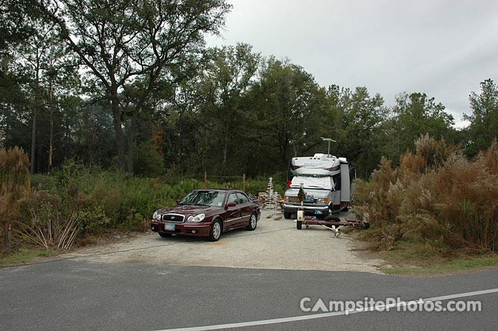 Rainbow Springs State Park C018