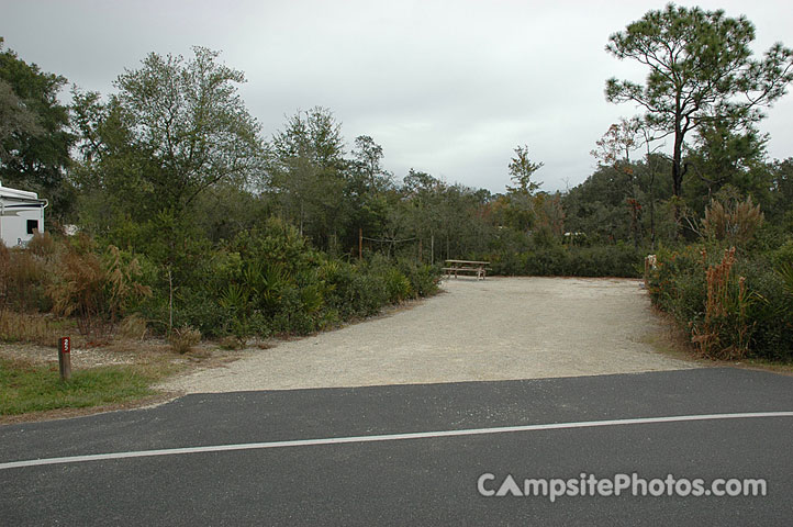 Rainbow Springs State Park C025
