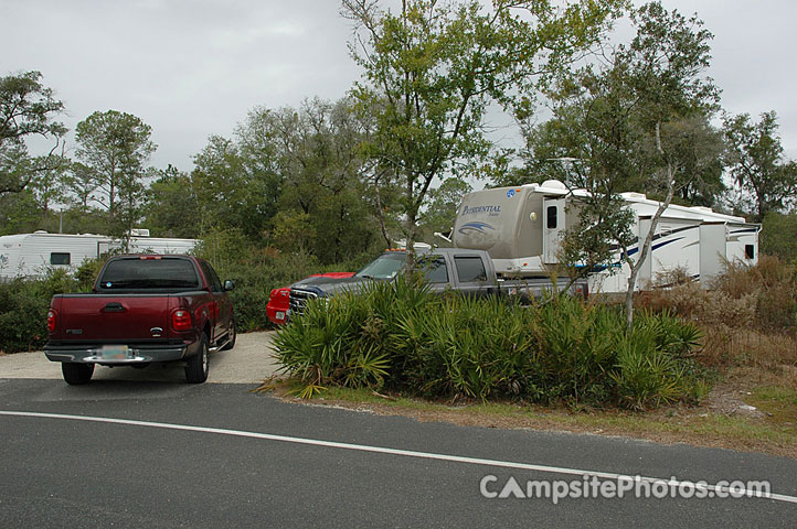 Rainbow Springs State Park C026
