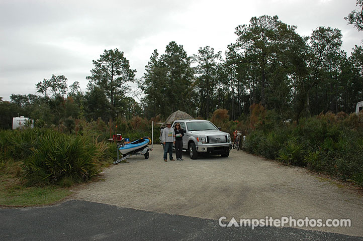 Rainbow Springs State Park C027