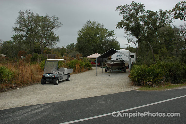 Rainbow Springs State Park C028