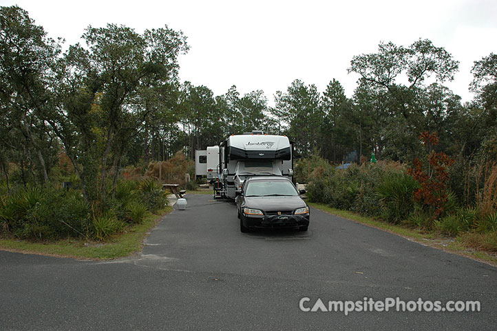 Rainbow Springs State Park C029