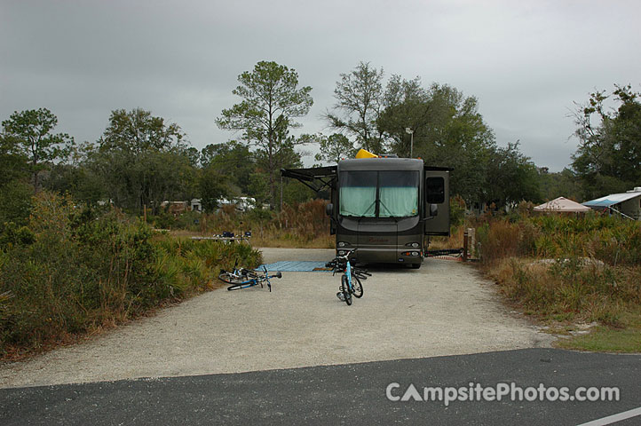 Rainbow Springs State Park C030