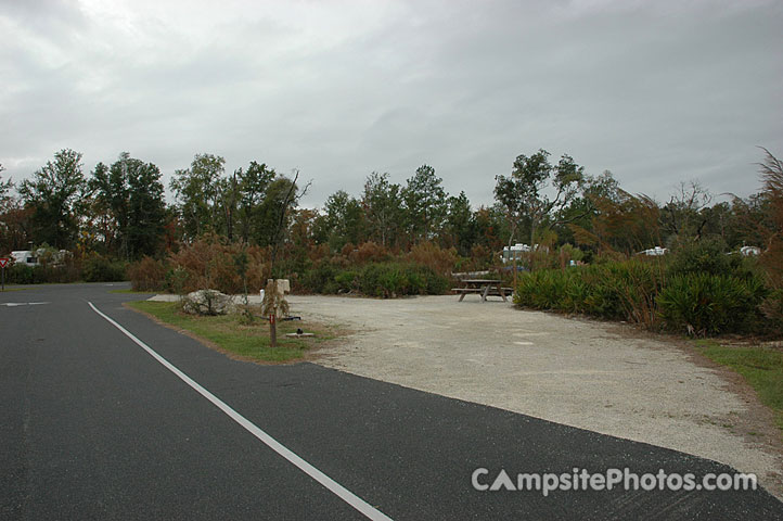 Rainbow Springs State Park C031