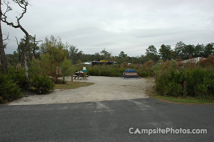 Rainbow Springs State Park C033
