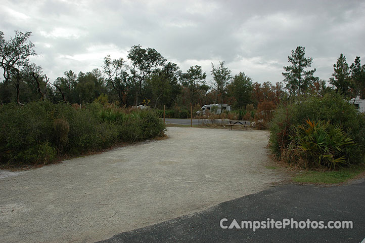 Rainbow Springs State Park B035