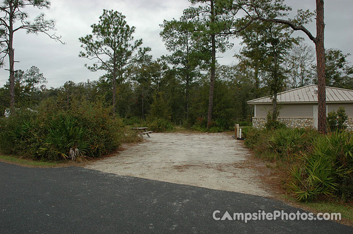 Rainbow Springs State Park B036