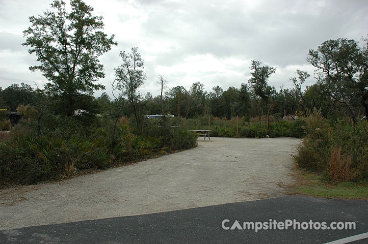 Rainbow Springs State Park B037