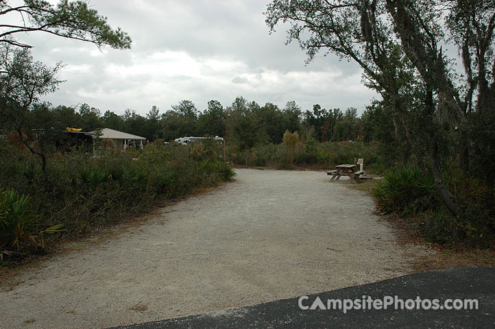 Rainbow Springs State Park B039