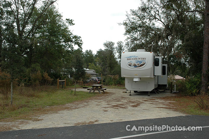 Rainbow Springs State Park B042