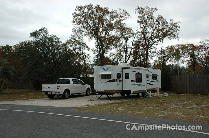 Rainbow Springs State Park A044