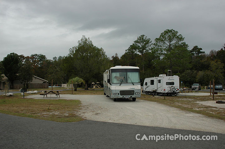 Rainbow Springs State Park A045