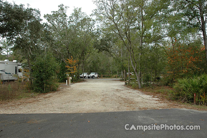 Rainbow Springs State Park A050