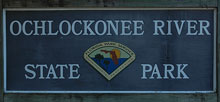 Ochlockonee River State Park
