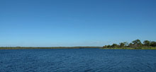 Lake Manatee State Park
