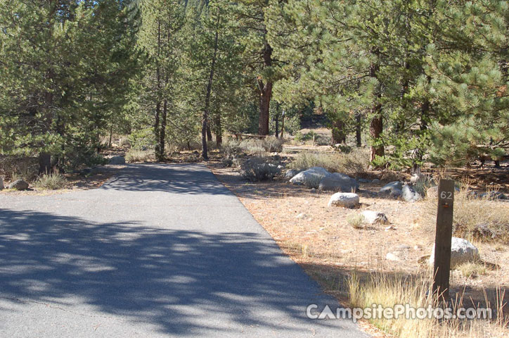 Granite Flat Campground 062