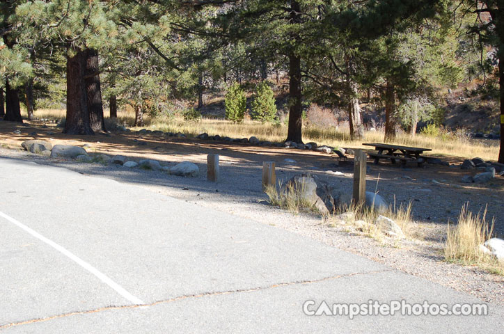 Granite Flat Campground 064