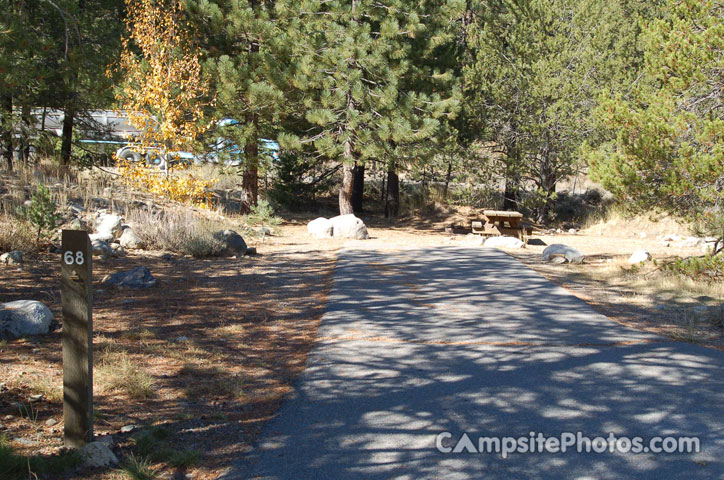 Granite Flat Campground 068