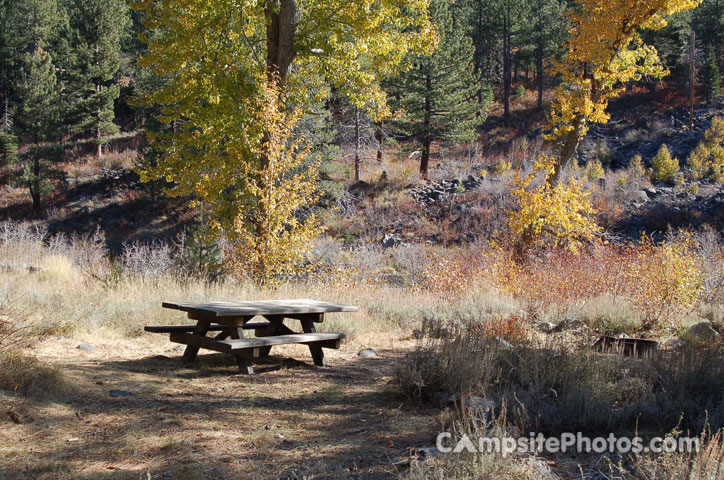 Granite Flat Campground 070 walk-in
