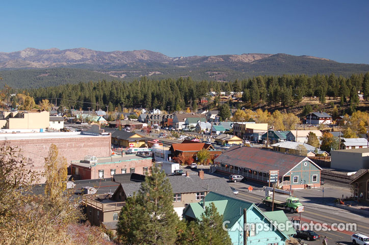 Truckee