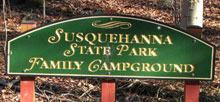 Susquehanna State Park