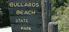 Bullards Beach State Park