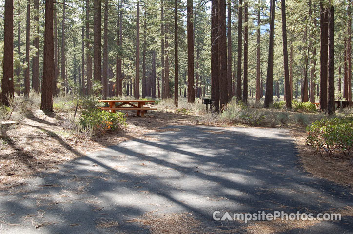 Nevada Beach Campground 042