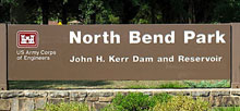 North Bend Park