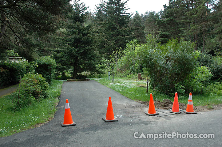 Sunset Bay State Park A032
