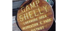 Camp Shelly