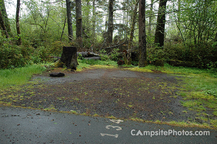 Twin Harbors 134