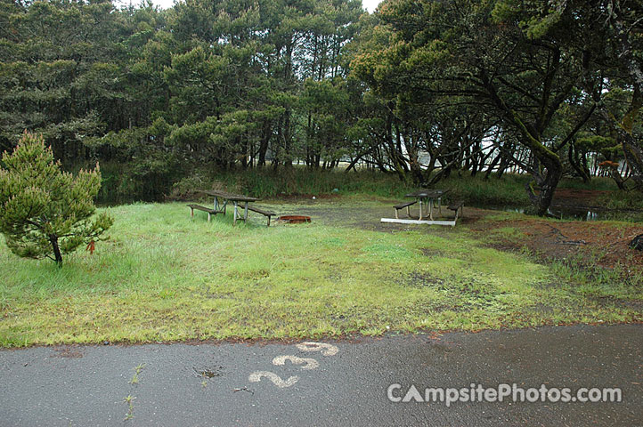 Twin Harbors 239