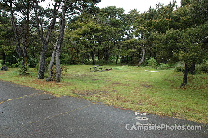 Twin Harbors 281