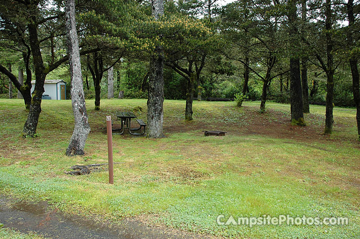 Twin Harbors 297