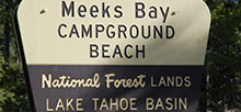 Meeks Bay