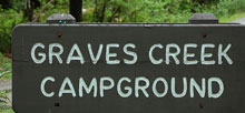 Graves Creek