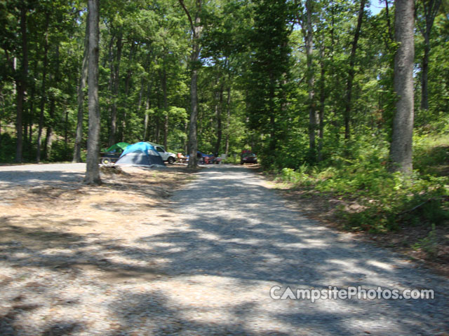 Rushing Creek Campground 001