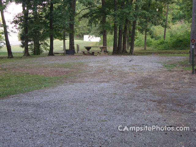 Rushing Creek Campground 004