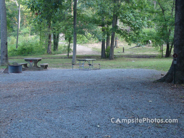 Rushing Creek Campground 005