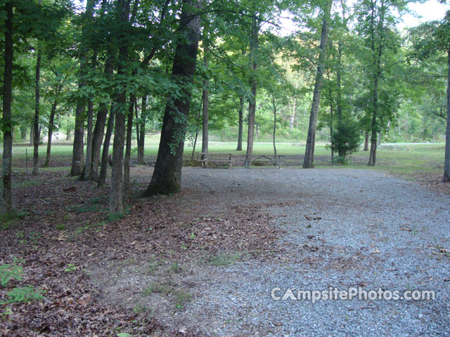 Rushing Creek Campground 008