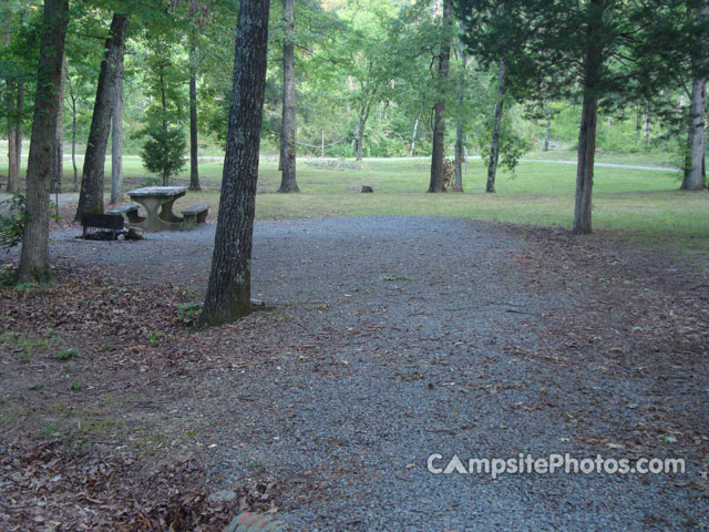 Rushing Creek Campground 009