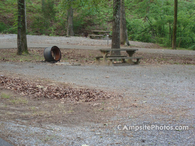 Rushing Creek Campground 012