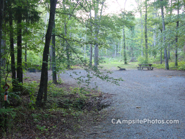 Rushing Creek Campground 014