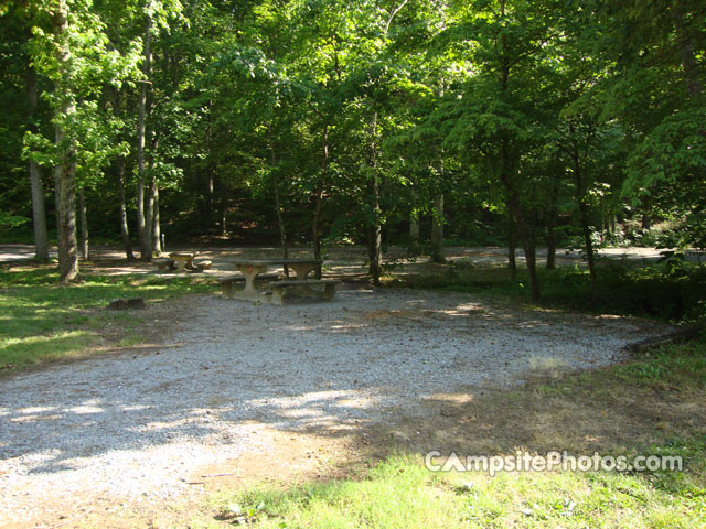 Rushing Creek Campground 017