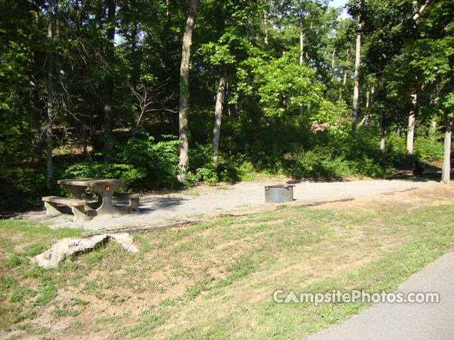 Rushing Creek Campground 018