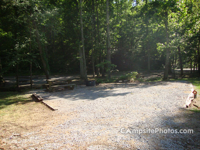 Rushing Creek Campground 019