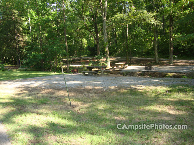 Rushing Creek Campground 021