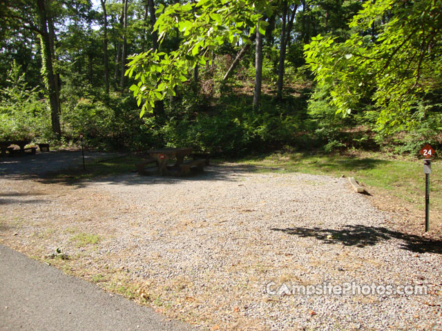 Rushing Creek Campground 024